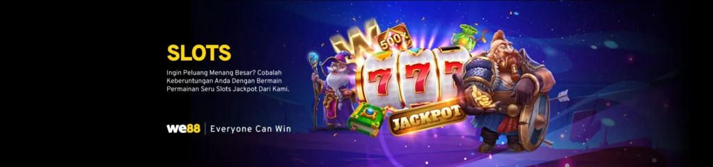 we88 slot