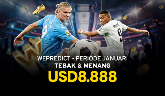 we88 promosi bola