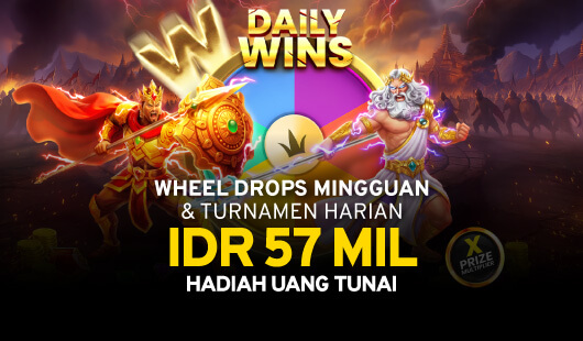 we88 promosi slot