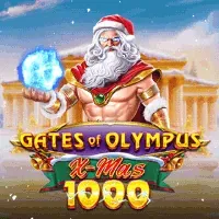 gates of olympus